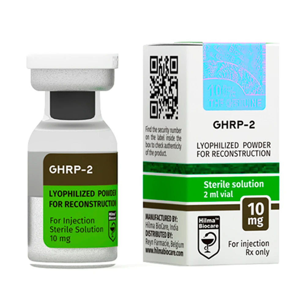 GHRP-2